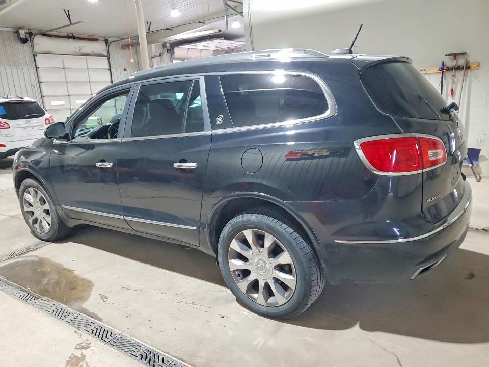 Aukcja sprzedaży 2017 Buick Enclave, vin: 5GAKVBKD4HJ101099, numer aukcji: 58059146