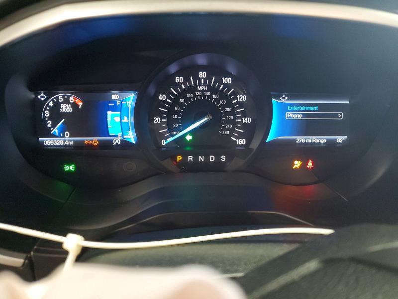 Продаж на аукціоні авто 2021 Ford Edge, vin: 2FMPK4J9XMBA35853, номер лоту: 59242016