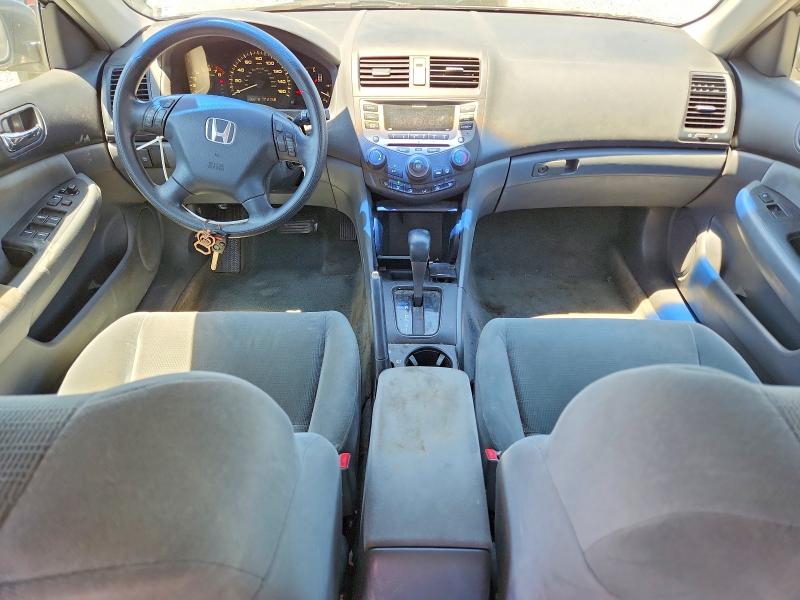 Продажа на аукционе авто 2007 Honda Accord, vin: 1HGCM66387A016068, номер лота: 55361926