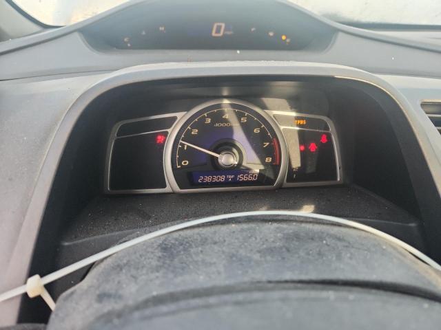 Продаж на аукціоні авто 2010 Honda Civic, vin: 2HGFA1F50AH577142, номер лоту: 56877776