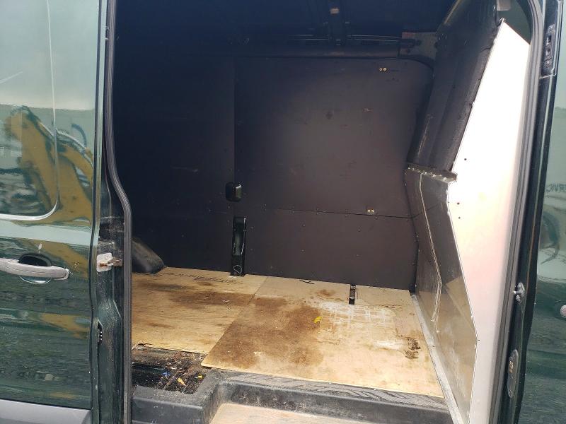 58301306 :رقم المزاد ، 1FTBW2CG2KKB27156 vin ، 2019 Ford Transit مزاد بيع
