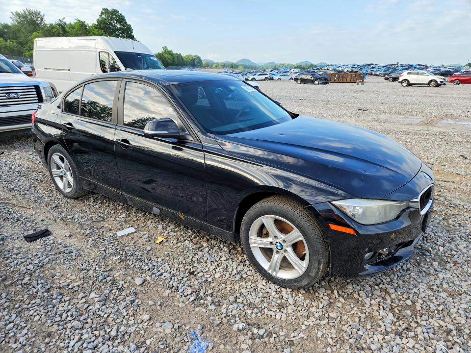 Aukcja sprzedaży 2014 Bmw 328, vin: WBA3D5C57EKX96230, numer aukcji: 59043716