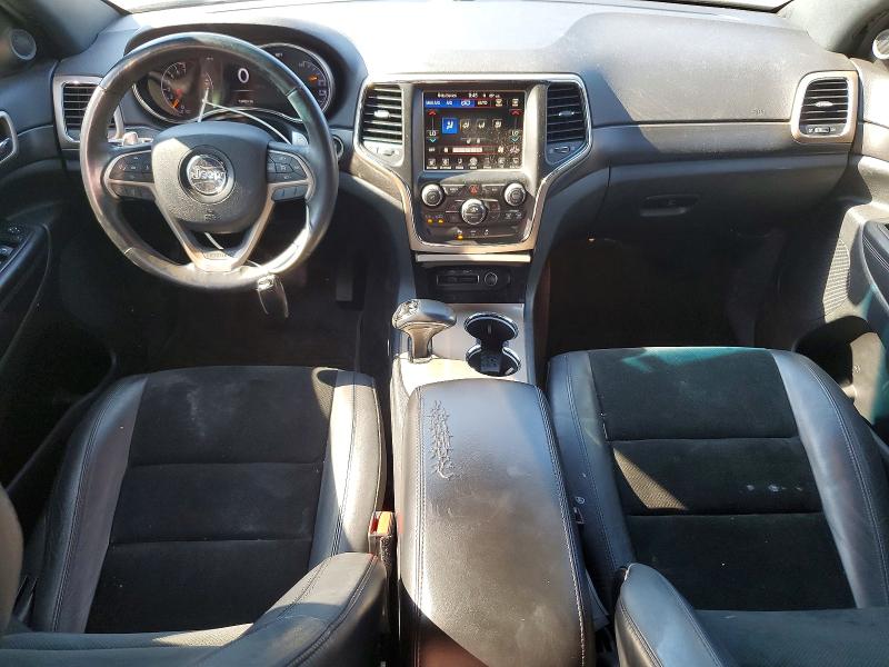 57133936 :رقم المزاد ، 1C4RJEAGXFC749442 vin ، 2015 Jeep Grand Cherokee مزاد بيع
