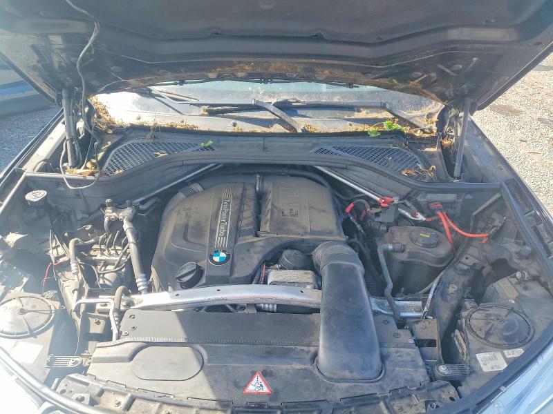 Продаж на аукціоні авто 2015 Bmw X5, vin: 5UXKR0C57F0K68735, номер лоту: 57072796