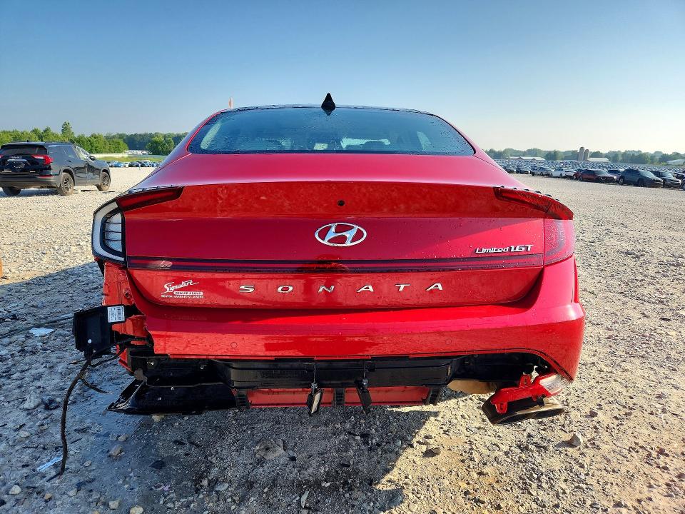 Aukcja sprzedaży 2021 Hyundai Sonata, vin: 5NPEH4J20MH086828, numer aukcji: 58897116