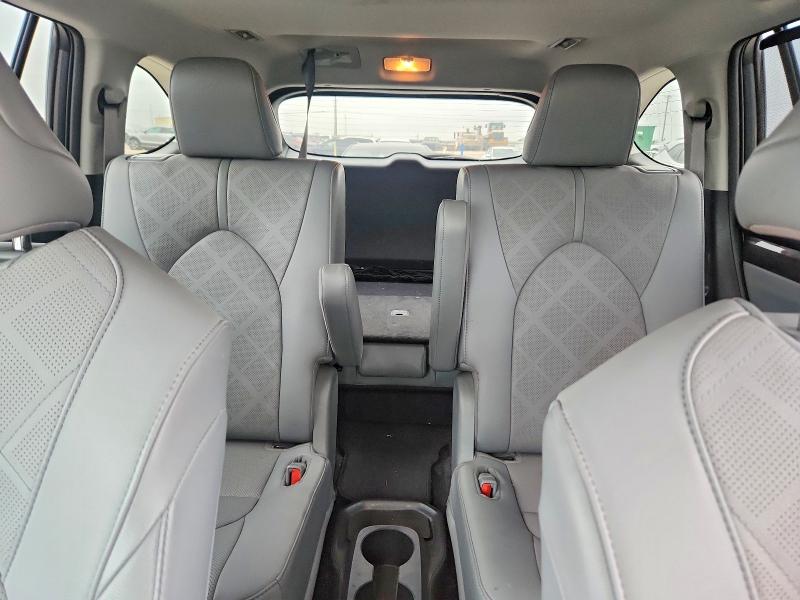 Aukcja sprzedaży 2021 Toyota Highlander, vin: 5TDFZRBH8MS150741, numer aukcji: 57415956