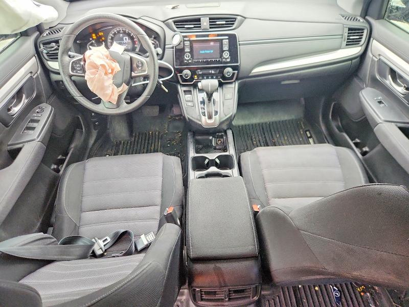 56160176 :رقم المزاد ، 2HKRW5H34KH411828 vin ، 2019 Honda Cr-v مزاد بيع