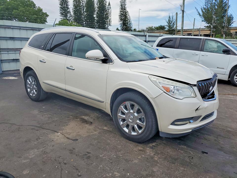 Aukcja sprzedaży 2013 Buick Enclave, vin: 5GAKVCKD7DJ198542, numer aukcji: 56850356