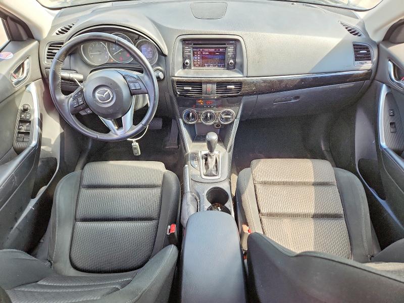 Aukcja sprzedaży 2015 Mazda Cx-5, vin: JM3KE2CY0F0506158, numer aukcji: 55598266
