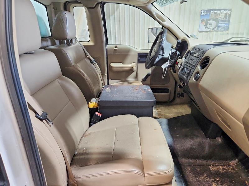 Продаж на аукціоні авто 2008 Ford F150, vin: 1FTRF12208KD78426, номер лоту: 54921396