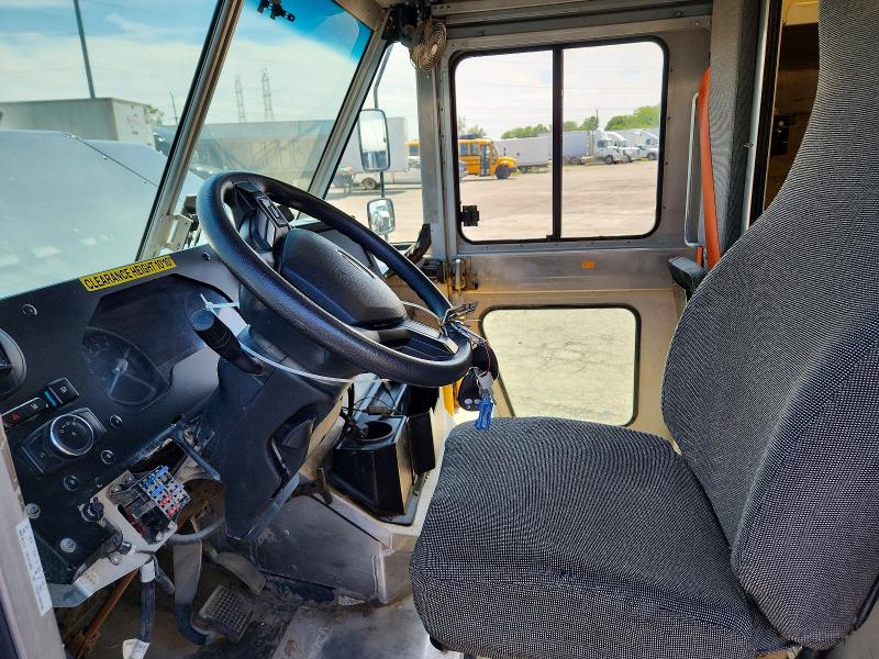 Aukcja sprzedaży 2021 Ford F59, vin: 1F65F5KN2M0A01962, numer aukcji: 55447536