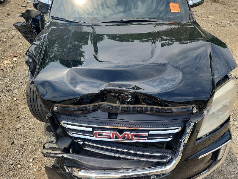 Aukcja sprzedaży 2016 Gmc Terrain, vin: 2GKFLUEK2G6268167, numer aukcji: 58082796