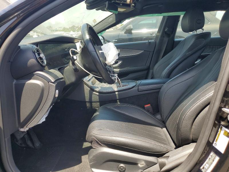 2021 Mercedes-benz E მანქანა იყიდება აუქციონზე, vin: W1KZF8DB7MA887182, აუქციონის ნომერი: 56610406
