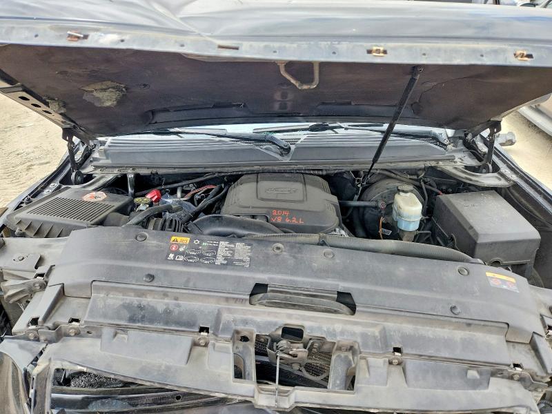 Aukcja sprzedaży 2014 Gmc Yukon, vin: 1GKS2EEF8ER104773, numer aukcji: 58845846