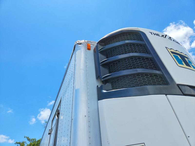 2006 Utility Trailer Trailer მანქანა იყიდება აუქციონზე, vin: 1UYVS248X6U725006, აუქციონის ნომერი: 57369186