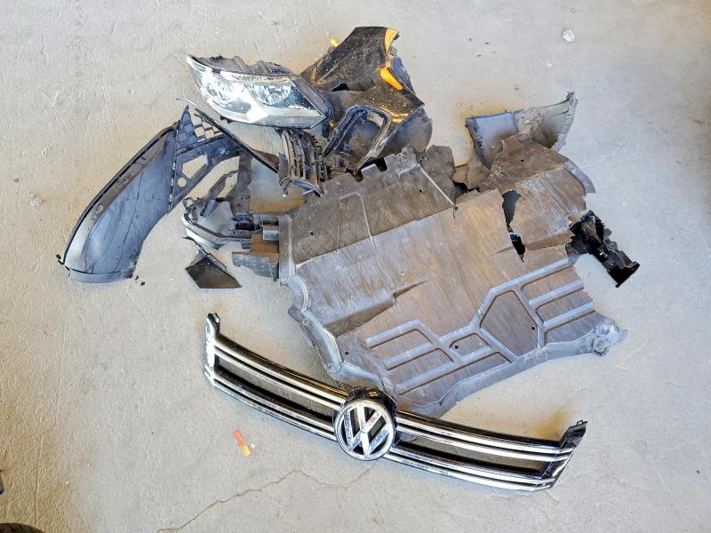 2016 Volkswagen Tiguan მანქანა იყიდება აუქციონზე, vin: WVGAV7AX9GW603204, აუქციონის ნომერი: 56307966