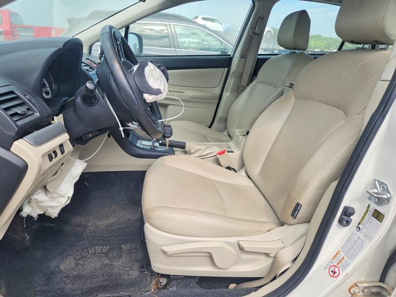 Aukcja sprzedaży 2012 Subaru Impreza, vin: JF1GPAS68CH215140, numer aukcji: 56514446