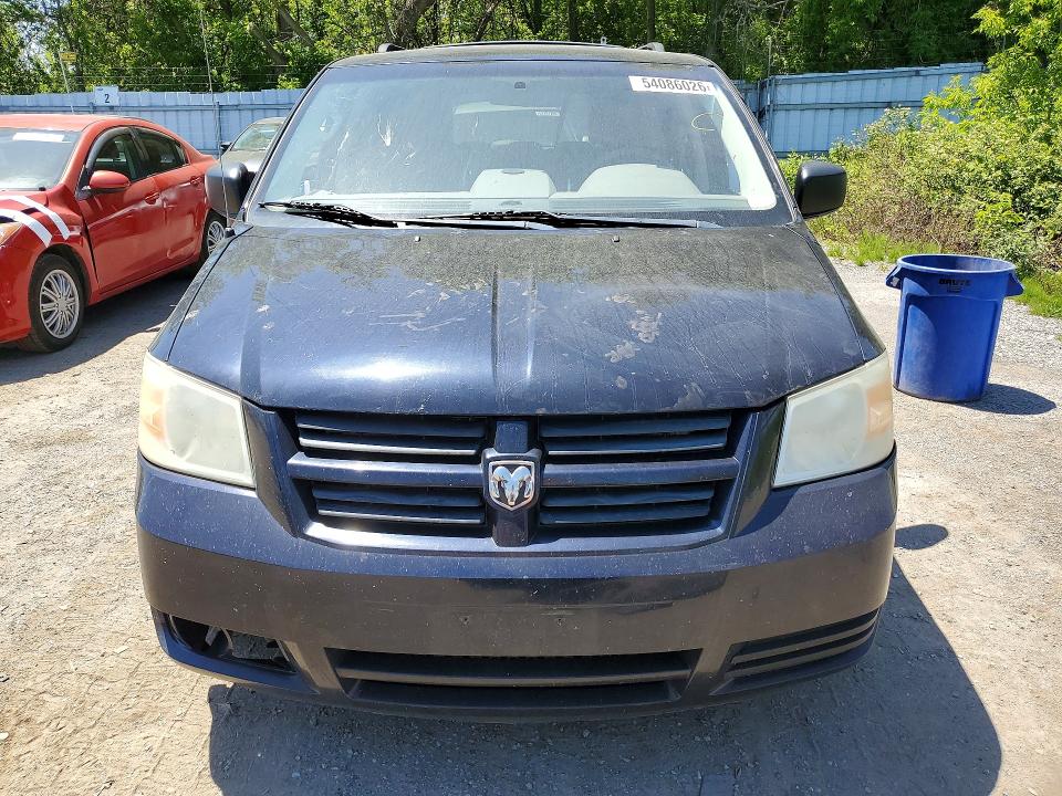 Продаж на аукціоні авто 2010 Dodge Grand Caravan, vin: 2D4RN4DE3AR248839, номер лоту: 54086026