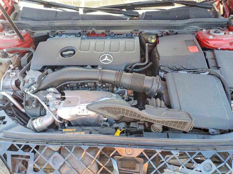 Продаж на аукціоні авто 2020 Mercedes-benz A, vin: W1K3G4EBXLW043763, номер лоту: 85965935