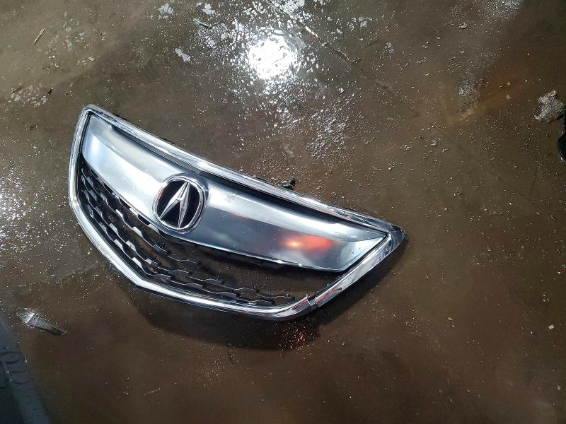 Продажа на аукционе авто 2016 Acura Mdx, vin: 5FRYD4H29GB015952, номер лота: 58393716