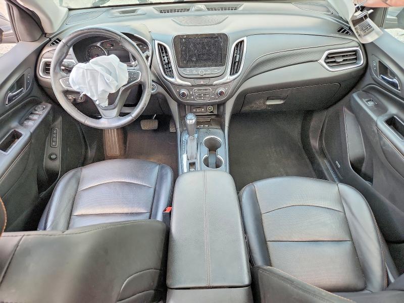59148446 :رقم المزاد ، 2GNAXYEX0K6223547 vin ، 2019 Chevrolet Equinox مزاد بيع