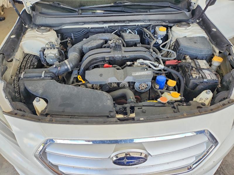 2015 Subaru Legacy მანქანა იყიდება აუქციონზე, vin: 4S3BNAC69F3074587, აუქციონის ნომერი: 55149356
