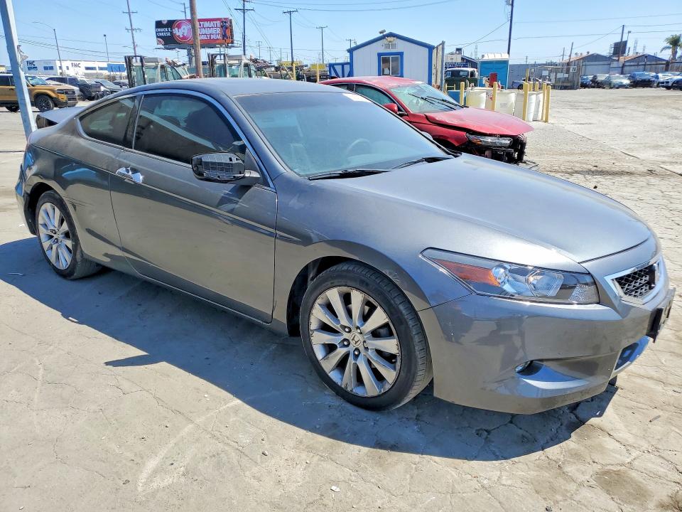 2008 Honda Accord მანქანა იყიდება აუქციონზე, vin: 1HGCS228X8A005025, აუქციონის ნომერი: 58842066