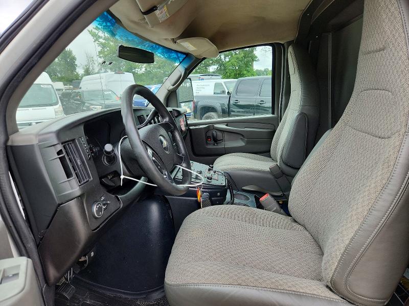 2008 Chevrolet Express G3500 მანქანა იყიდება აუქციონზე, vin: 1GBJG316381217430, აუქციონის ნომერი: 57928566