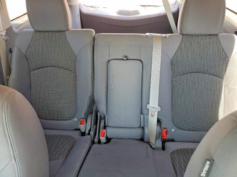 Продаж на аукціоні авто 2015 Chevrolet Traverse, vin: 1GNKVGKD2FJ300930, номер лоту: 55587516
