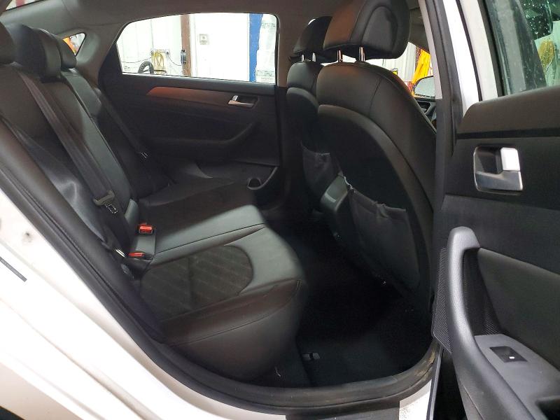Продаж на аукціоні авто 2015 Hyundai Sonata, vin: 5NPE34AF7FH087141, номер лоту: 58873786
