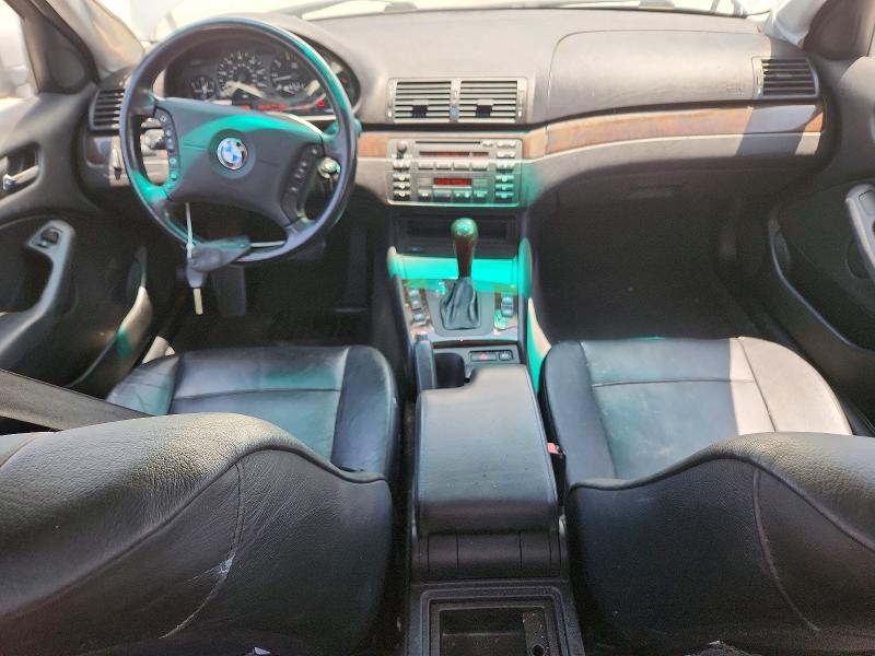 Продаж на аукціоні авто 2001 Bmw 325, vin: WBAAV33451FU85771, номер лоту: 56842386