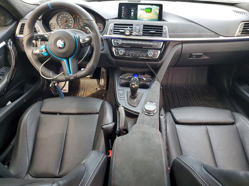 Aukcja sprzedaży 2016 Bmw 340, vin: WBA8B7G50GNT14085, numer aukcji: 57854236