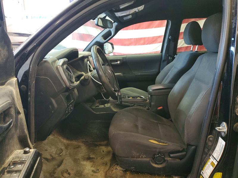 Продажа на аукционе авто 2017 Toyota Tacoma, vin: 3TMDZ5BN2HM025682, номер лота: 85450335