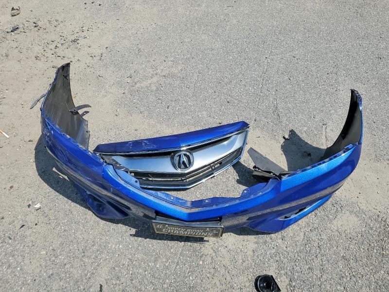 2016 Acura Ilx მანქანა იყიდება აუქციონზე, vin: 19UDE2F32GA021776, აუქციონის ნომერი: 57180926