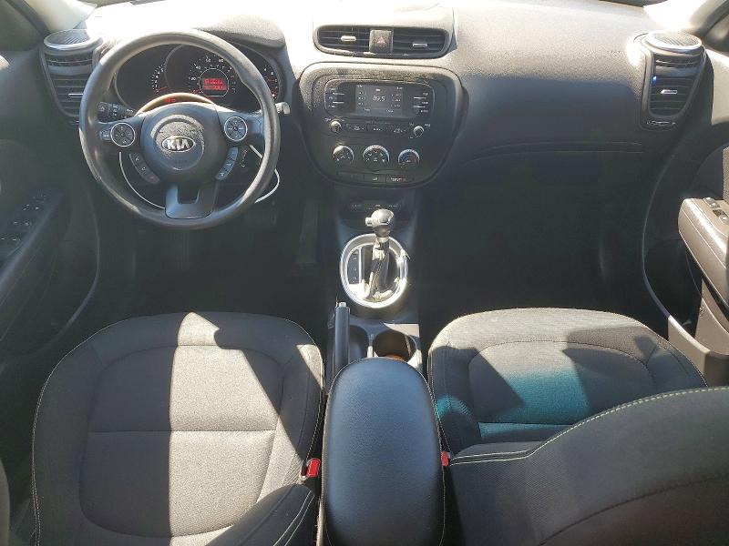 Aukcja sprzedaży 2016 Kia Soul, vin: KNDJP3A54G7853093, numer aukcji: 59096656