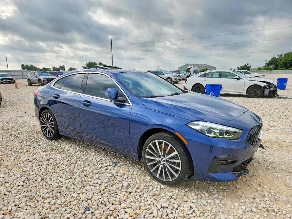 Продаж на аукціоні авто 2024 Bmw 228i, vin: WBA53AK02R7R82826, номер лоту: 58320426