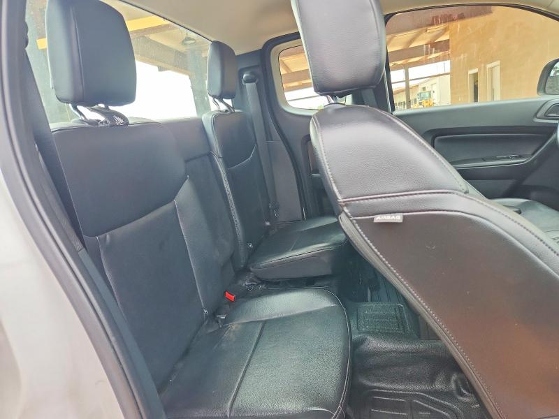 Продаж на аукціоні авто 2023 Ford Ranger, vin: 1FTER1EH0PLE32645, номер лоту: 58077826