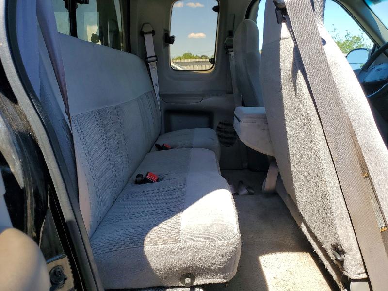 Aukcja sprzedaży 1997 Ford F150, vin: 1FTDX1866VNC11578, numer aukcji: 55066406