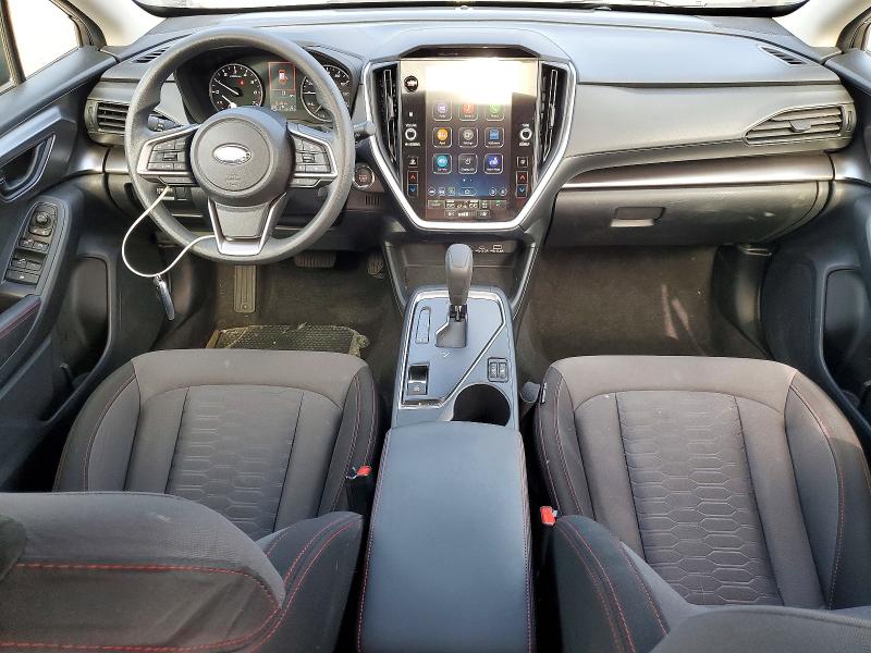 Aukcja sprzedaży 2024 Subaru Impreza, vin: JF1GUAFC5R8328044, numer aukcji: 59193946
