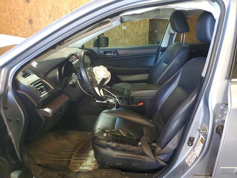 Aukcja sprzedaży 2017 Subaru Outback, vin: 4S4BSANC2H3320843, numer aukcji: 56254036