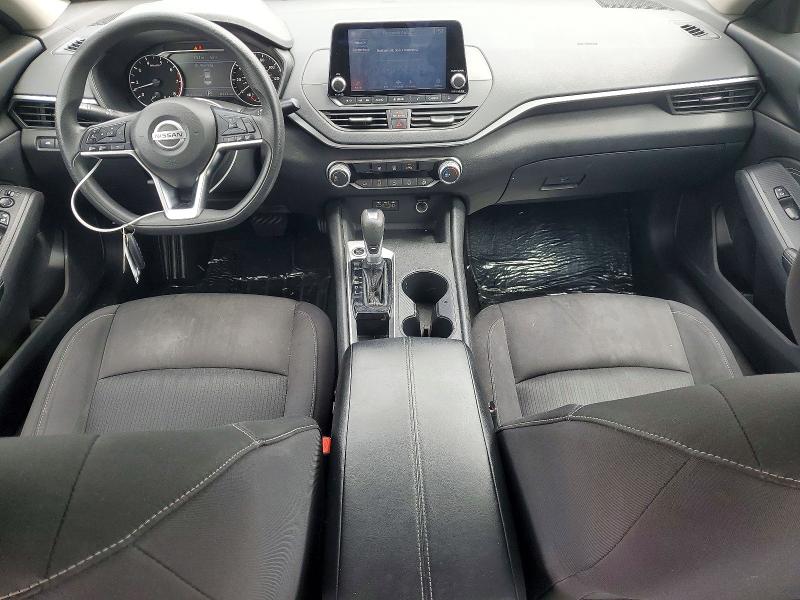 Продаж на аукціоні авто 2020 Nissan Altima, vin: 1N4BL4BV7LC237206, номер лоту: 59188866