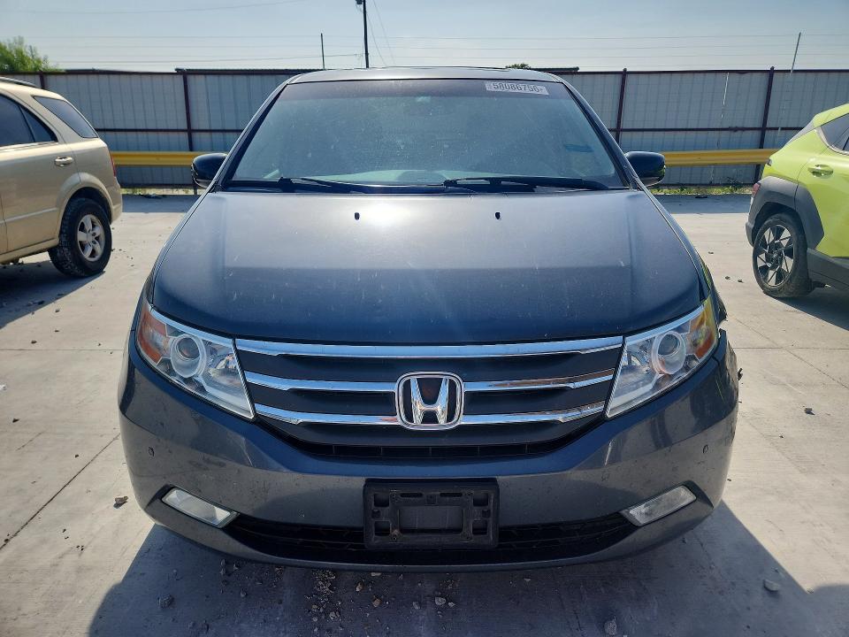Aukcja sprzedaży 2012 Honda Odyssey, vin: 5FNRL5H97CB127736, numer aukcji: 58086756