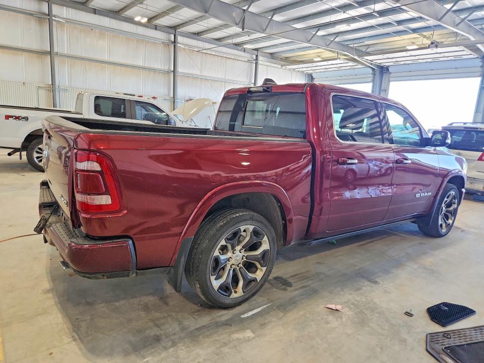 Продажа на аукционе авто 2022 Ram 1500, vin: 1C6SRFKT2NN175473, номер лота: 56963446