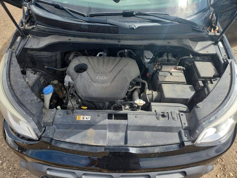 56614996 :رقم المزاد ، KNDJN2A2XG7248517 vin ، 2016 Kia Soul مزاد بيع
