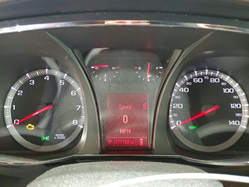 Продажа на аукционе авто 2012 Gmc Terrain, vin: 2GKALWEK1C6306553, номер лота: 58529266