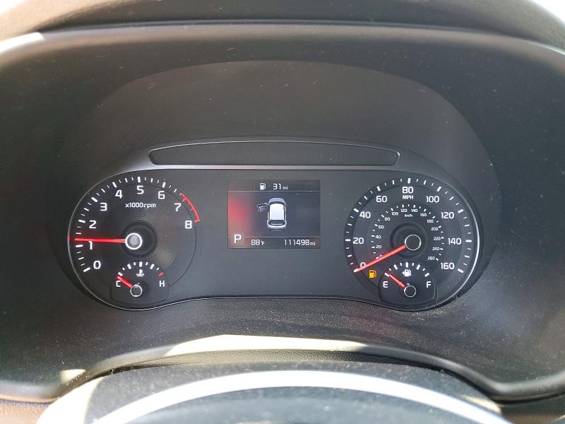 Продажа на аукционе авто 2020 Kia Soul, vin: KNDJ23AU7L7120942, номер лота: 57058546