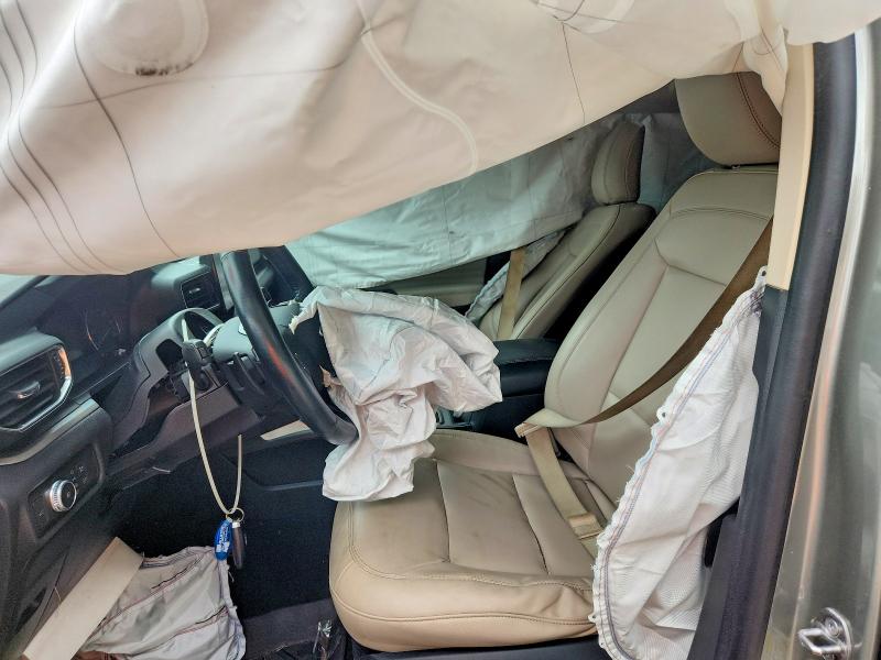 2020 Ford Explorer მანქანა იყიდება აუქციონზე, vin: 1FMSK7DH6LGA15329, აუქციონის ნომერი: 58231976