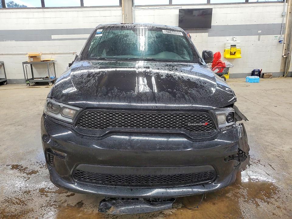 Продажа на аукционе авто 2022 Dodge Durango, vin: 1C4RDJAGXNC217493, номер лота: 57744486