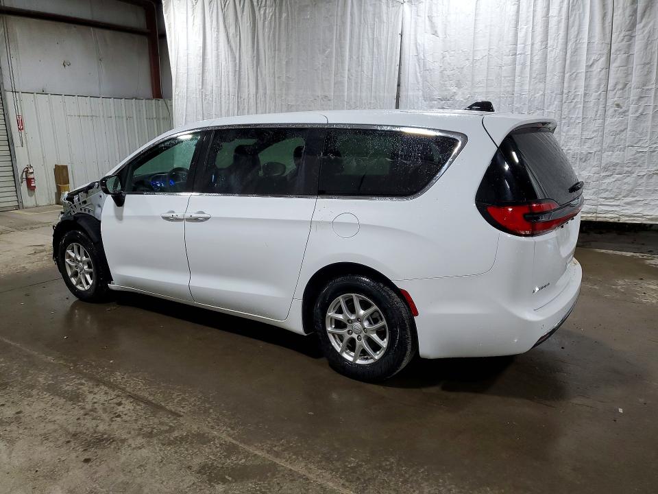 Aukcja sprzedaży 2026 Chrysler Pacifica, vin: 2C4RC1BG6TR245300, numer aukcji: 59576206