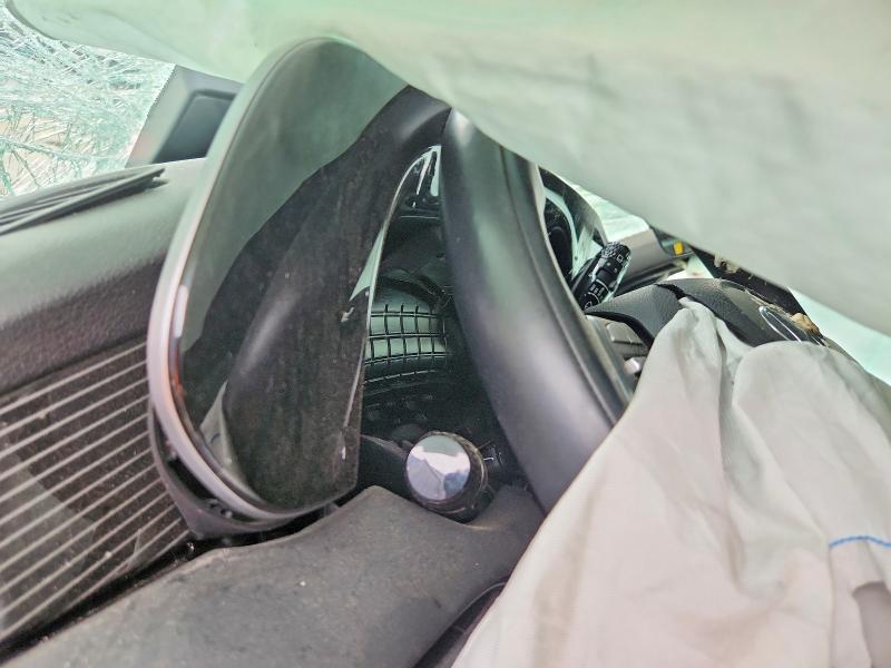 52733906 :رقم المزاد ، KM8R7DGE2PU516502 vin ، 2023 Hyundai Palisade مزاد بيع